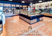 Colona Bakery: Η πιο απολαυστική στάση στο Ασκέλι