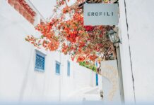 Ερωφίλη: Η ζεστασιά της αυθεντικής υδραίικης φιλοξενίας