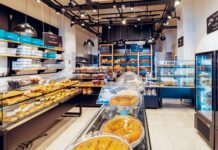 Eu Bakery: Your Everyday Favorite Stop in Hydra!
