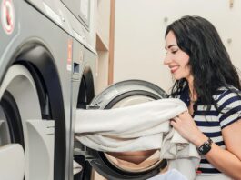Ur Laundryroom: Το πλύσιμο αλλιώς, στον Πειραιά!