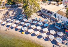 Στου Λευτεράκη: Authenticity, Traditional Greek Cuisine & Sea-Born Flavours