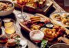 Mardi Coffee & Wine Bar: Το πιο urban all day spot του Πειραιά