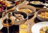 Mardi Coffee & Wine Bar: Το πιο urban all day spot του Πειραιά