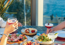 Nice n Easy Piraeus Tower: A Modern Mediterranean Experience with a Breathtaking View!
