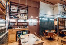 Pizza Days: Από τον ξυλόφουρνο στο τραπέζι σου