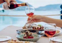 PORTO LEONE: Traditional Greek Food with a Modern Twist!