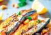 Sardine maxxing: Tο viral food trend που ήρθε για να μείνει