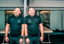 Ο άνθρωπος πίσω από τον Βασίλη Κεντικελένη, Rehab Specialist