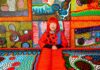 Ποια ήταν η Yayoi Kusama που αποχαιρέτησε σήμερα το παγκόσμιο καλλιτεχνικό στερέωμα