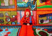 Ποια ήταν η Yayoi Kusama που αποχαιρέτησε σήμερα το παγκόσμιο καλλιτεχνικό στερέωμα