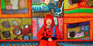 Ποια ήταν η Yayoi Kusama που αποχαιρέτησε σήμερα το παγκόσμιο καλλιτεχνικό στερέωμα