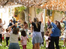 4ο Cycladic Kids Festival «Το Μουσείο Θέλω να Είναι…»