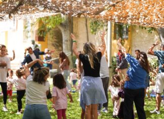 4ο Cycladic Kids Festival «Το Μουσείο Θέλω να Είναι…»