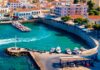 SPETSES: A PARADISE RISING FROM THE AZURE WATERS OF THE ARGOSARONIC GULF