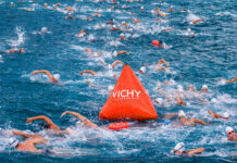 Vichy Capital Soleil & 15ο Spetses Mini Marathon