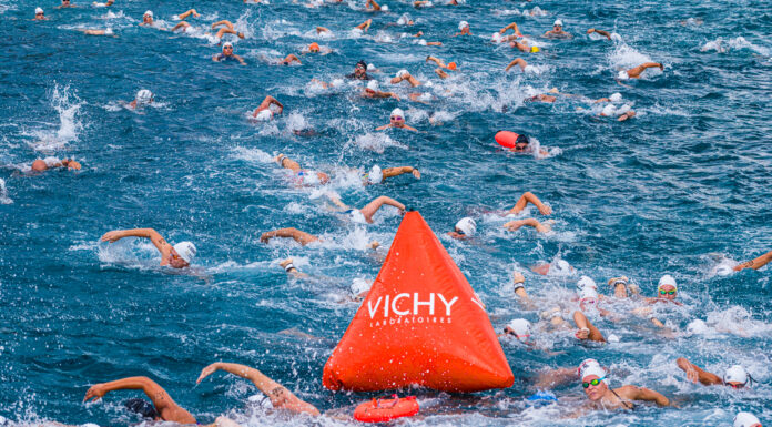 Vichy Capital Soleil & 15ο Spetses Mini Marathon