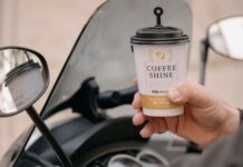 Coffee Shine: Η καθημερινή αγαπημένη σου στάση για καφέ και σνακ!