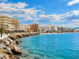 Λουτράκι: 5+1 λόγοι για να το επισκεφθείς!