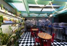 Medusa Brewery Taproom & Beer Bar: Φρέσκια μπίρα, ενδιαφέρουσες ετικέτες και μια παρέα που ολοένα και μεγαλώνει