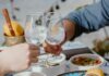 Στον Όρμο Αφροδίτης το καλό φαγητό και οι ζωντανές παρέες έχουν τον πρώτο λόγο