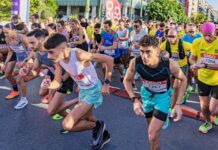 Run Greece Πειραιάς 2026 – Η πόλη έτρεξε, συμμετείχε και γιόρτασε
