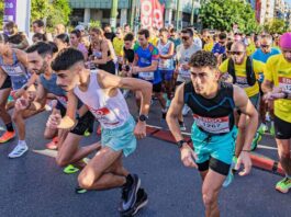 Run Greece Πειραιάς 2026 – Η πόλη έτρεξε, συμμετείχε και γιόρτασε