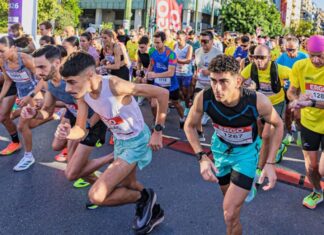 Run Greece Πειραιάς 2026 – Η πόλη έτρεξε, συμμετείχε και γιόρτασε