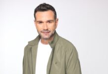 ΤΑΣΟΣ ΙΟΡΔΑΝΙΔΗΣ: «Η αμφισβήτηση του εαυτού σου μόνο μπροστά σε πάει»