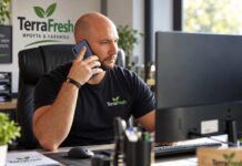 TerraFresh Hellas: Η φρεσκάδα που χτίζει σχέσεις εμπιστοσύνης