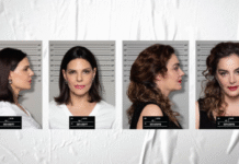 Jen Silverman – Η συγκάτοικος