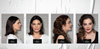 Jen Silverman – Η συγκάτοικος